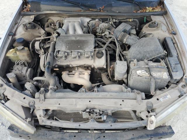 صورة رقم 11 من المزاد - 1997 TOYOTA CAMRY CE مع VIN 4T1BF22K6VU901337