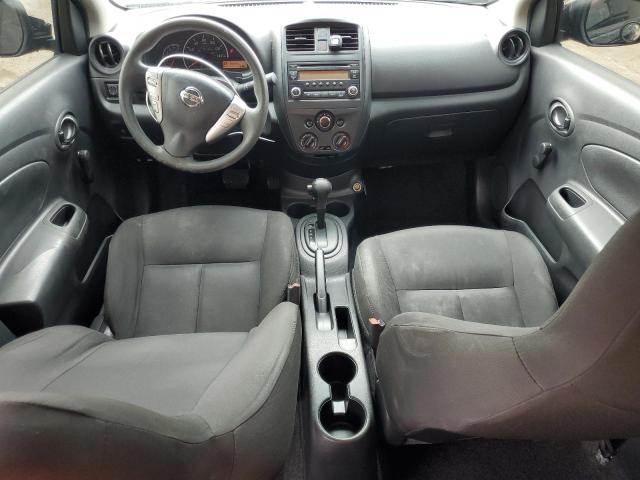 Photo 8 from auction – 2017 NISSAN VERSA S with VIN 3N1CN7APXHL847127
