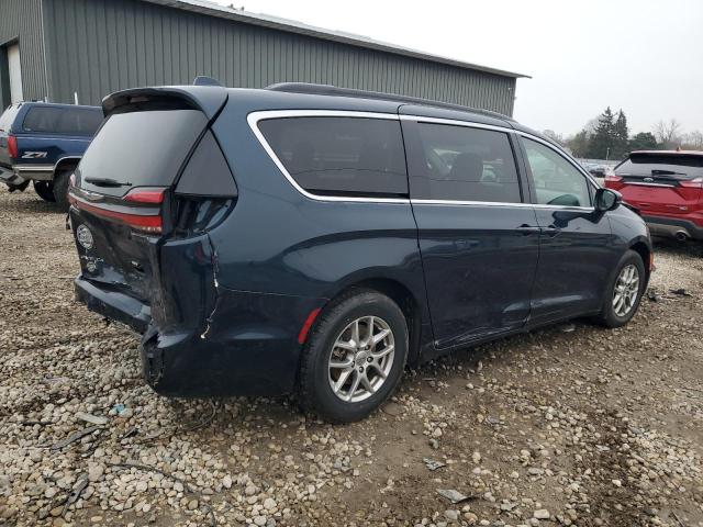 Photo 3 from auction – 2021 CHRYSLER PACIFICA T with VIN 2C4RC1FG6MR561663