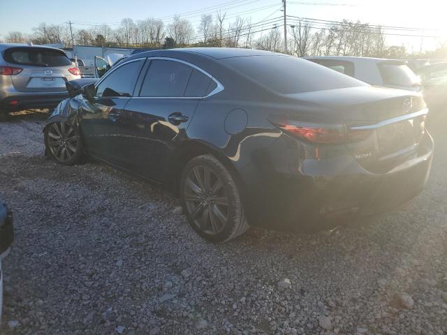 Photo 2 from auction – 2020 MAZDA 6 TOURING with VIN JM1GL1VM1L1518687