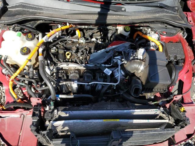 Photo 12 from auction – 2020 FORD ESCAPE SE with VIN 1FMCU0BZ9LUA82901