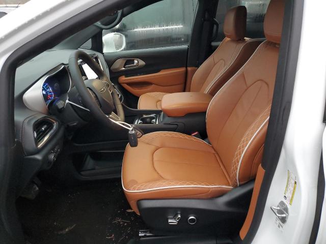 Photo 7 from auction – 2024 CHRYSLER PACIFICA H with VIN 2C4RC1N7XRR185381