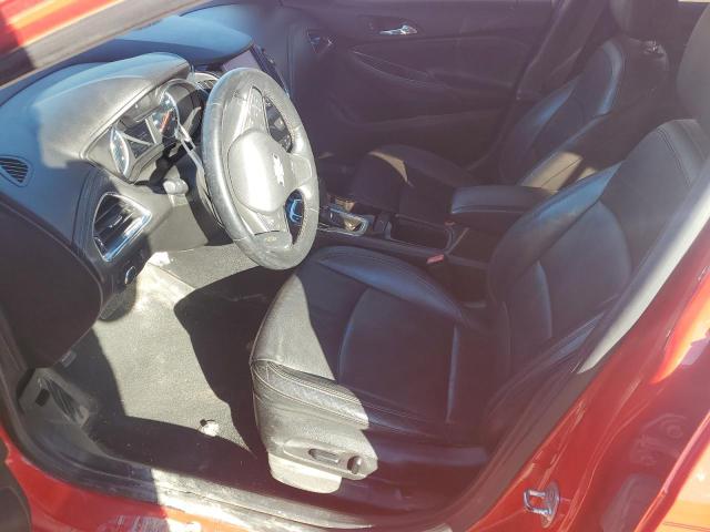 Photo 7 from auction – 2017 CHEVROLET CRUZE PREM with VIN 3G1BF6SM9HS609451