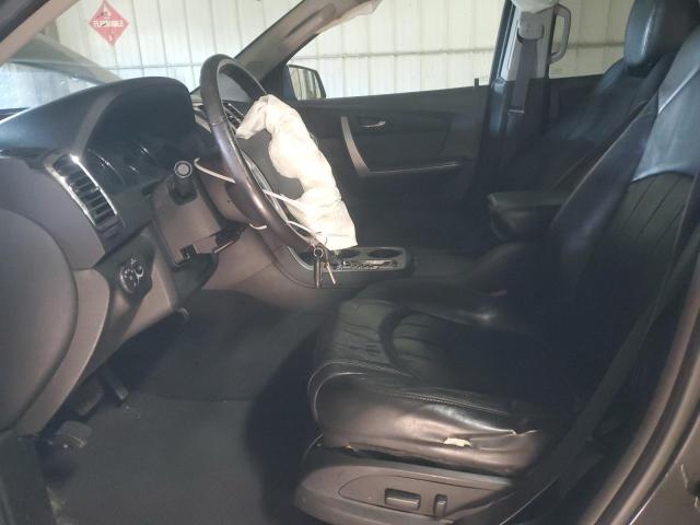 Photo 7 from auction – 2011 GMC ACADIA SLT with VIN 1GKKRSED5BJ241463