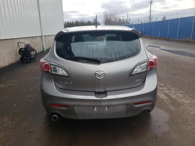 Photo 6 from auction – 2010 MAZDA 3 S with VIN JM1BL1H54A1345176
