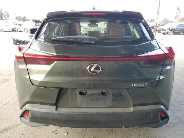 Photo 6 from auction – 2019 LEXUS UX 200 with VIN JTHY3JBHXK2001424