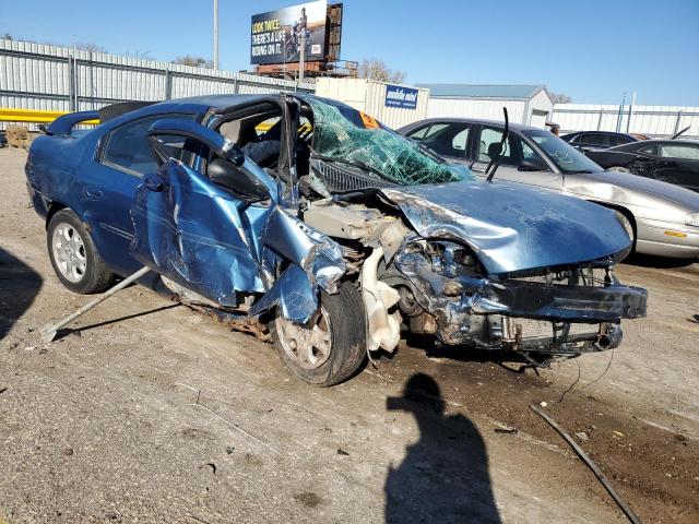 Фото 4 с аукциона – 2003 DODGE NEON SXT с VIN 1B3ES56CX3D193304