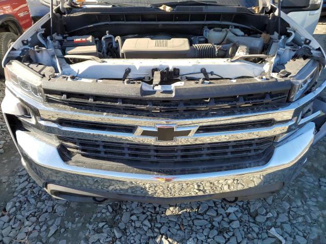 Photo 11 from auction – 2019 CHEVROLET SILVERADO with VIN 1GCRYDED3KZ325257