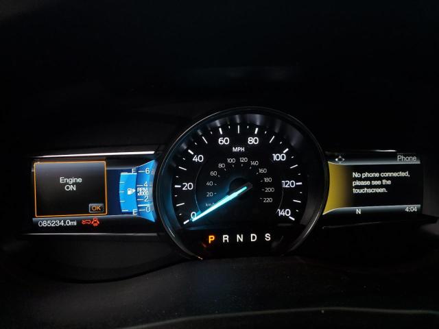 Photo 9 from auction – 2017 FORD EXPLORER X with VIN 1FM5K8D83HGB38242