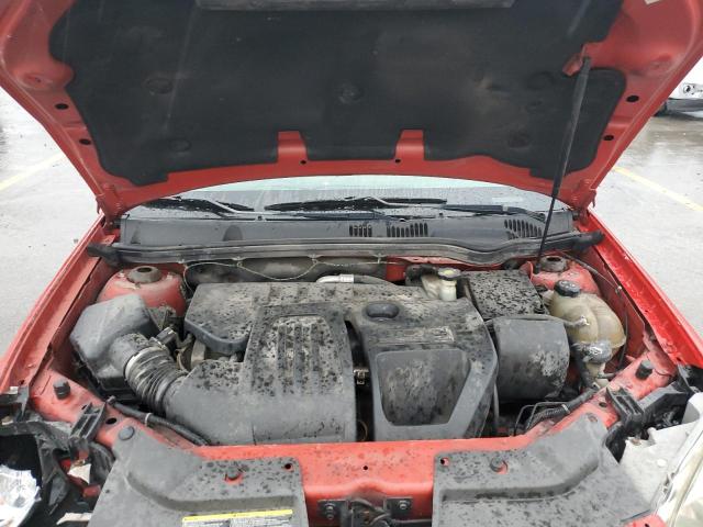 Photo 11 from auction – 2009 PONTIAC G5 with VIN 1G2AS18H797272262