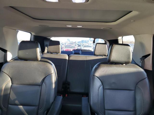 Photo 10 from auction – 2018 CHEVROLET TRAVERSE P with VIN 1GNERKKW1JJ260726