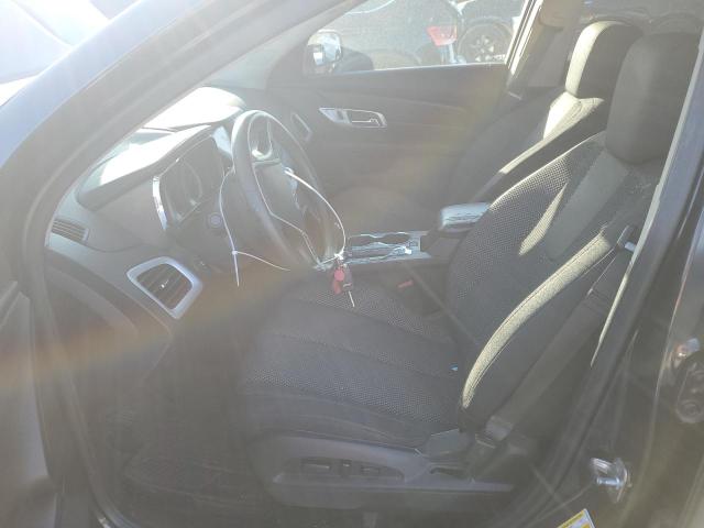 Photo 7 from auction – 2016 GMC TERRAIN SL with VIN 2GKALNEKXG6333427