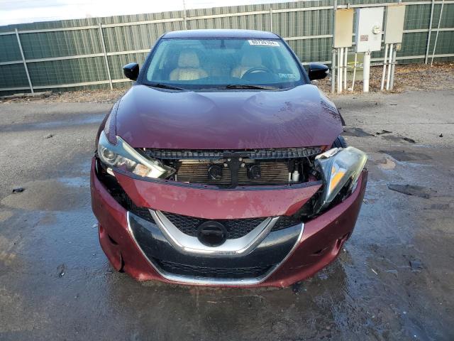 Photo 5 from auction – 2016 NISSAN MAXIMA 3.5 with VIN 1N4AA6AP7GC401057
