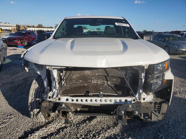 Photo 5 from auction – 2019 CHEVROLET SILVERADO with VIN 1GCRWAEF8KZ402923