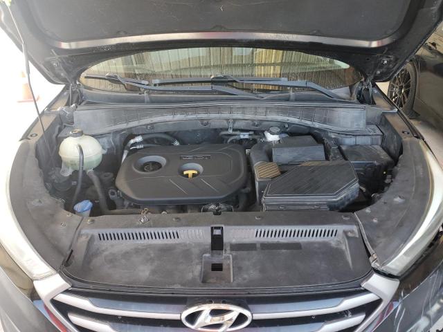 Photo 12 from auction – 2017 HYUNDAI TUCSON LIM with VIN KM8J3CA47HU289487