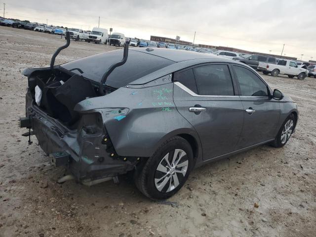 Photo 3 from auction – 2020 NISSAN ALTIMA S with VIN 1N4BL4BV4LC227944