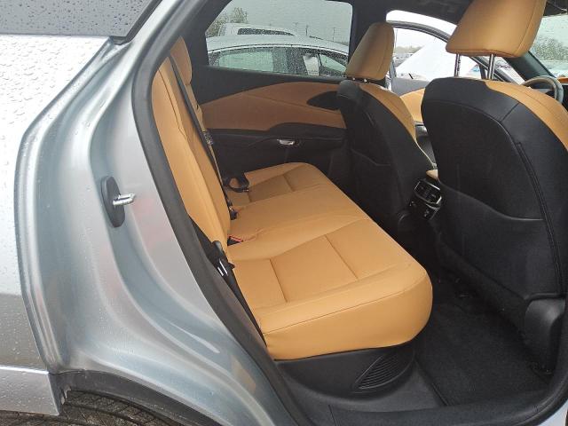 Photo 11 from auction – 2024 LEXUS RX 350H BA with VIN 2T2BBMCA0RC027468