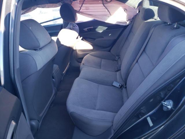 Photo 10 from auction – 2010 HONDA CIVIC LX with VIN 19XFA1F51AE079624