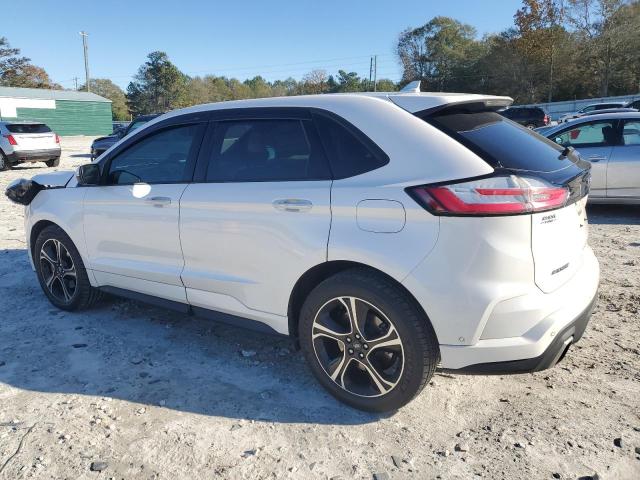 Photo 2 from auction – 2019 FORD EDGE ST with VIN 2FMPK4AP5KBB26346