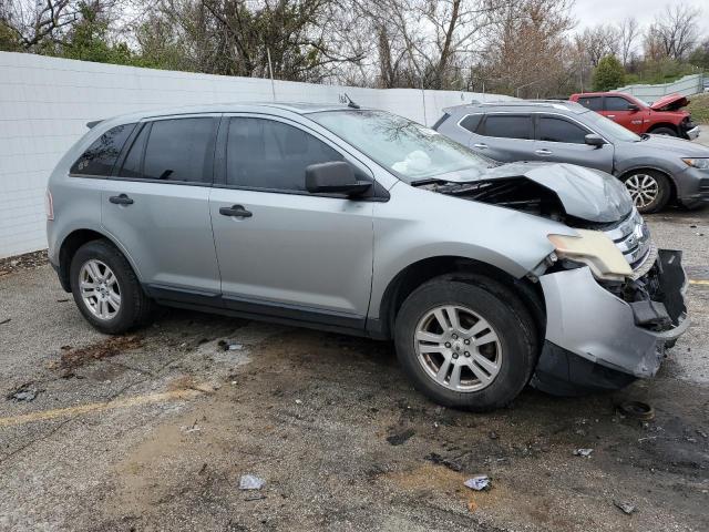 Photo 4 from auction – 2007 FORD EDGE SE with VIN 2FMDK36C07BA77633