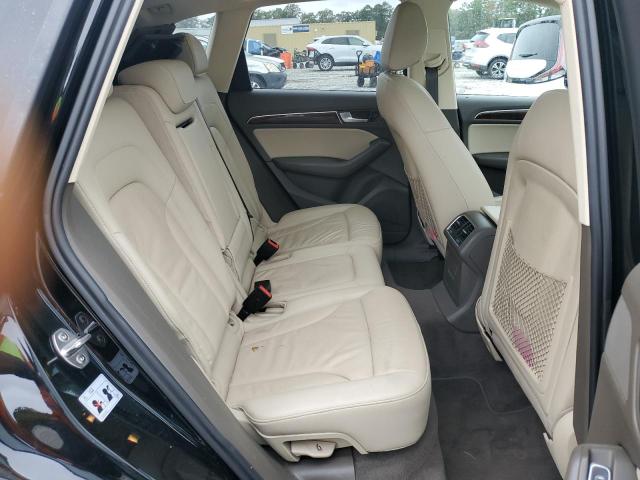 Photo 11 from auction – 2015 AUDI Q5 PREMIUM with VIN WA1LFAFP9FA013056