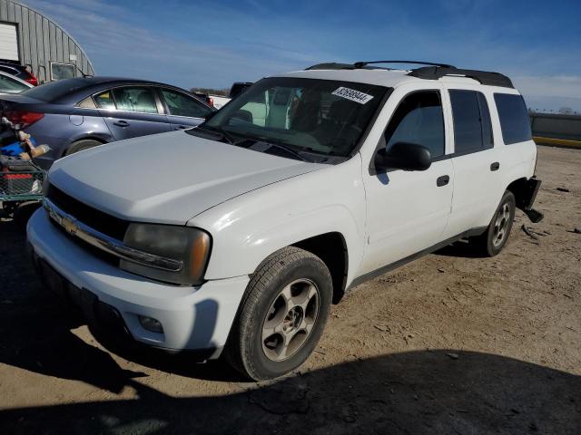 CHEVROLET TRAILBLAZE 2006 with VIN 1GNET16S866149992 - Photo from auction