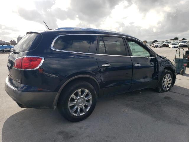 Photo 3 from auction – 2011 BUICK ENCLAVE CX with VIN 5GAKRBED3BJ207745