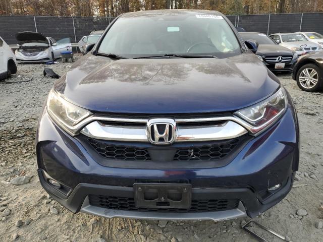 Photo 5 from auction – 2019 HONDA CR-V EXL with VIN 7FARW2H89KE028044