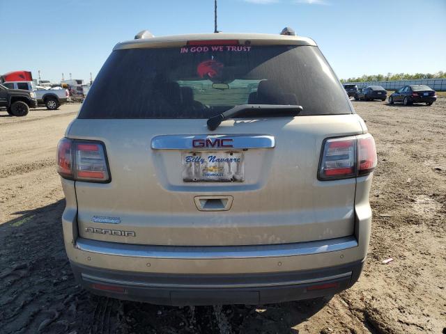 Photo 6 from auction – 2014 GMC ACADIA SLT with VIN 1GKKRRKD4EJ193472