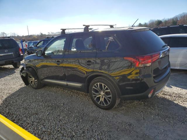 Снимка 2 от търг – 2016 MITSUBISHI OUTLANDER с VIN JA4AD3A32GZ007406
