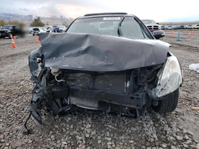 Photo 5 from auction – 2012 NISSAN ALTIMA BAS with VIN 1N4AL2AP2CN414669