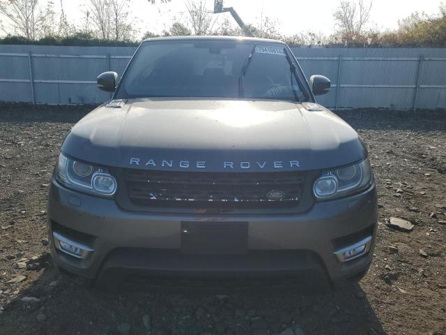 Photo 5 from auction – 2016 LAND ROVER RANGE ROVE with VIN SALWR2KF5GA662179