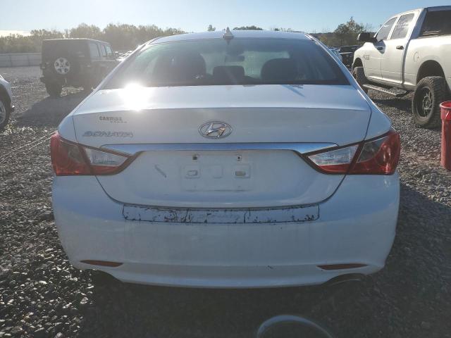 Photo 6 from auction – 2013 HYUNDAI SONATA SE with VIN 5NPEC4AC2DH689335