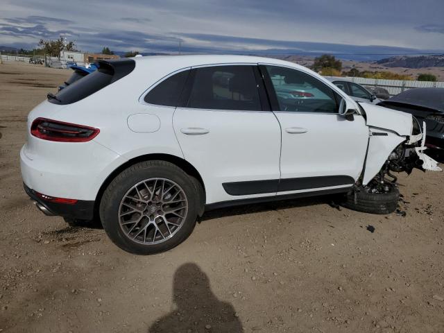 Photo 3 from auction – 2016 PORSCHE MACAN S with VIN WP1AB2A56GLB41649