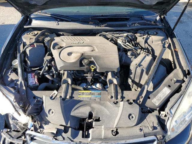 Photo 11 from auction – 2006 CHEVROLET IMPALA LT with VIN 2G1WC581269273699