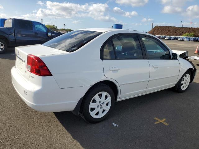 Photo 3 from auction – 2003 HONDA CIVIC EX with VIN 1HGES26703L013786