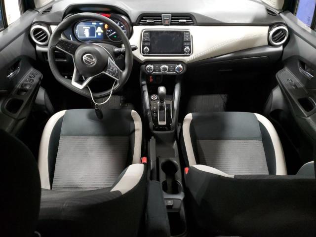 Photo 8 from auction – 2020 NISSAN VERSA SV with VIN 3N1CN8EV5LL835989