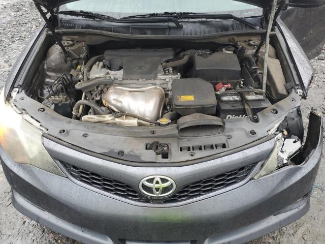 Photo 11 from auction – 2014 TOYOTA CAMRY L with VIN 4T1BF1FK7EU348850