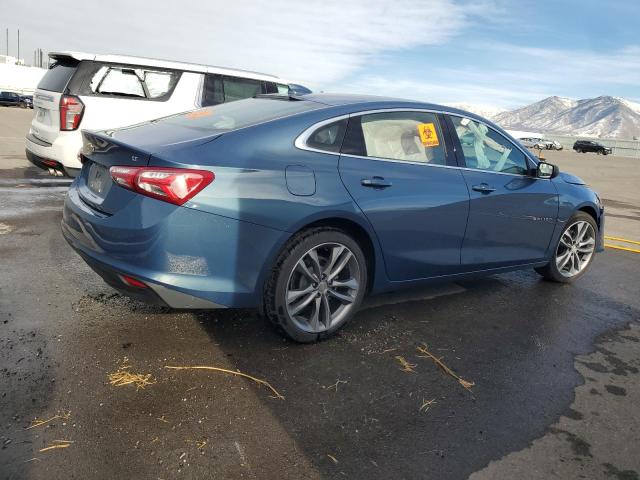 Photo 3 from auction – 2024 CHEVROLET MALIBU PRE with VIN 1G1ZE5STXRF230970
