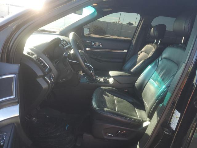 Photo 7 from auction – 2016 FORD EXPLORER L with VIN 1FM5K7F82GGA72594