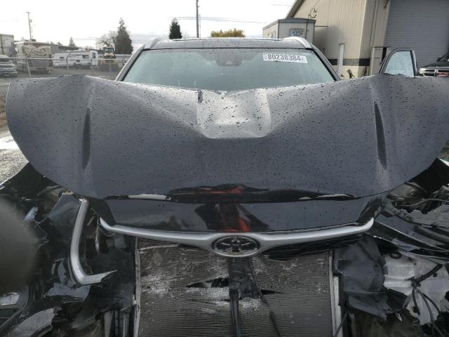 Photo 12 from auction – 2022 TOYOTA HIGHLANDER with VIN 5TDGZRBH0NS163652