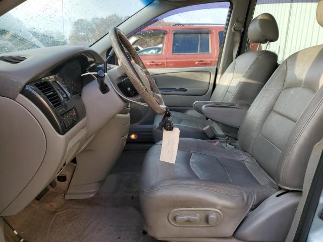Photo 7 from auction – 2003 MAZDA MPV WAGON with VIN JM3LW28J530365712