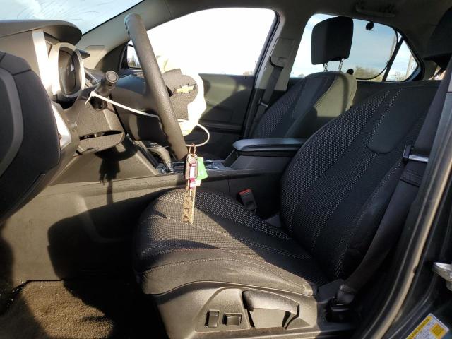 Photo 7 from auction – 2017 CHEVROLET EQUINOX LS with VIN 2GNFLEEK3H6127571