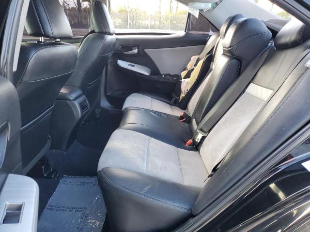 Photo 10 from auction – 2012 TOYOTA CAMRY BASE with VIN 4T1BF1FK9CU044108