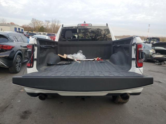 Photo 6 from auction – 2020 RAM 1500 BIG H with VIN 1C6SRFFT8LN147183