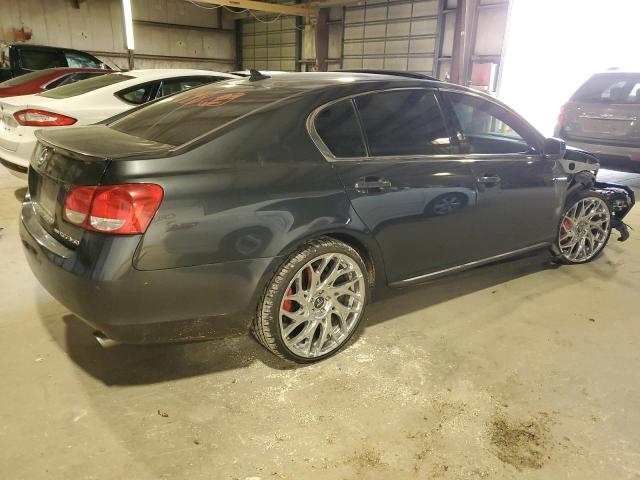 Photo 3 from auction – 2007 LEXUS GS 350 with VIN JTHCE96S670011606