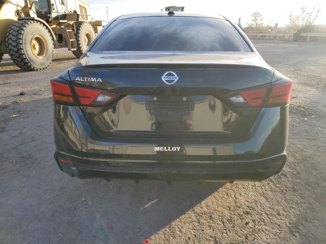 Photo 6 from auction – 2019 NISSAN ALTIMA S with VIN 1N4BL4BV8KN315849