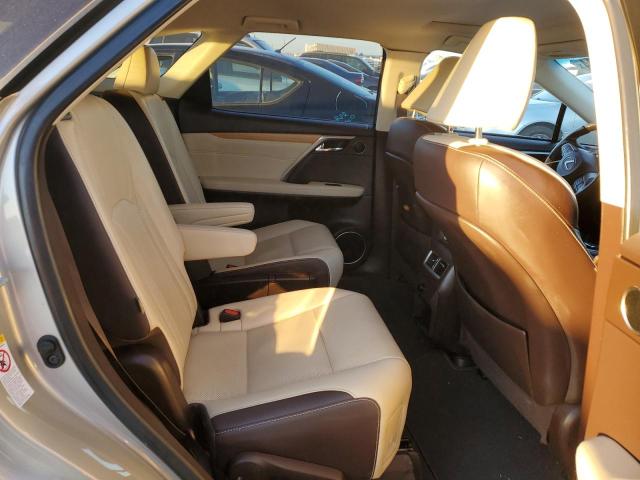 Photo 11 from auction – 2019 LEXUS RX 450H L with VIN JTJDGKCA0K2007127