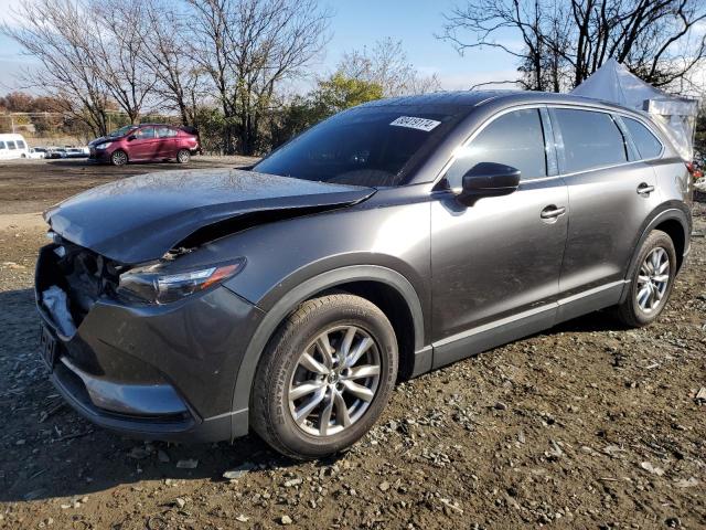 MAZDA CX-9 TOURI 2018 with VIN JM3TCBCY3J0205404 - Photo from auction