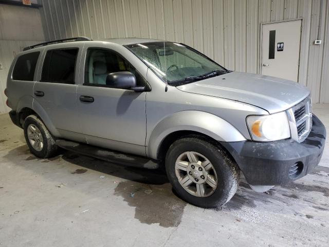 Photo 4 from auction – 2008 DODGE DURANGO SX with VIN 1D8HB38N98F156269